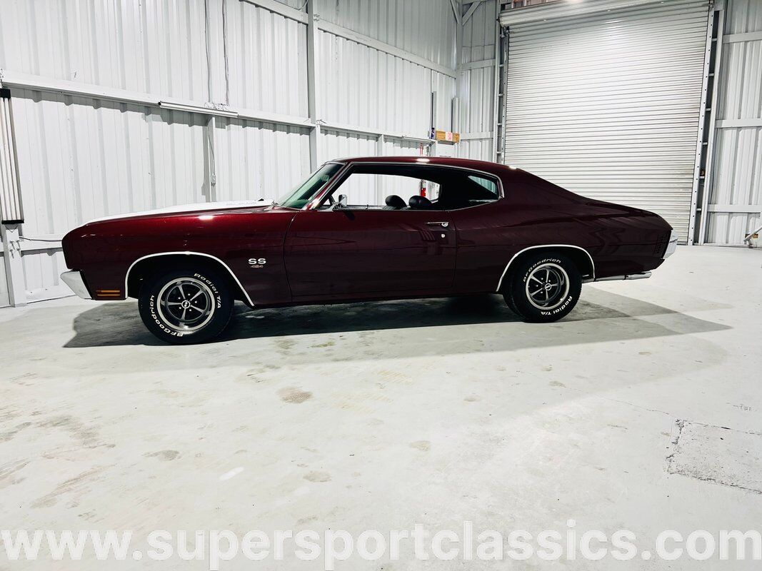 Chevrolet-Chevelle-1970-8