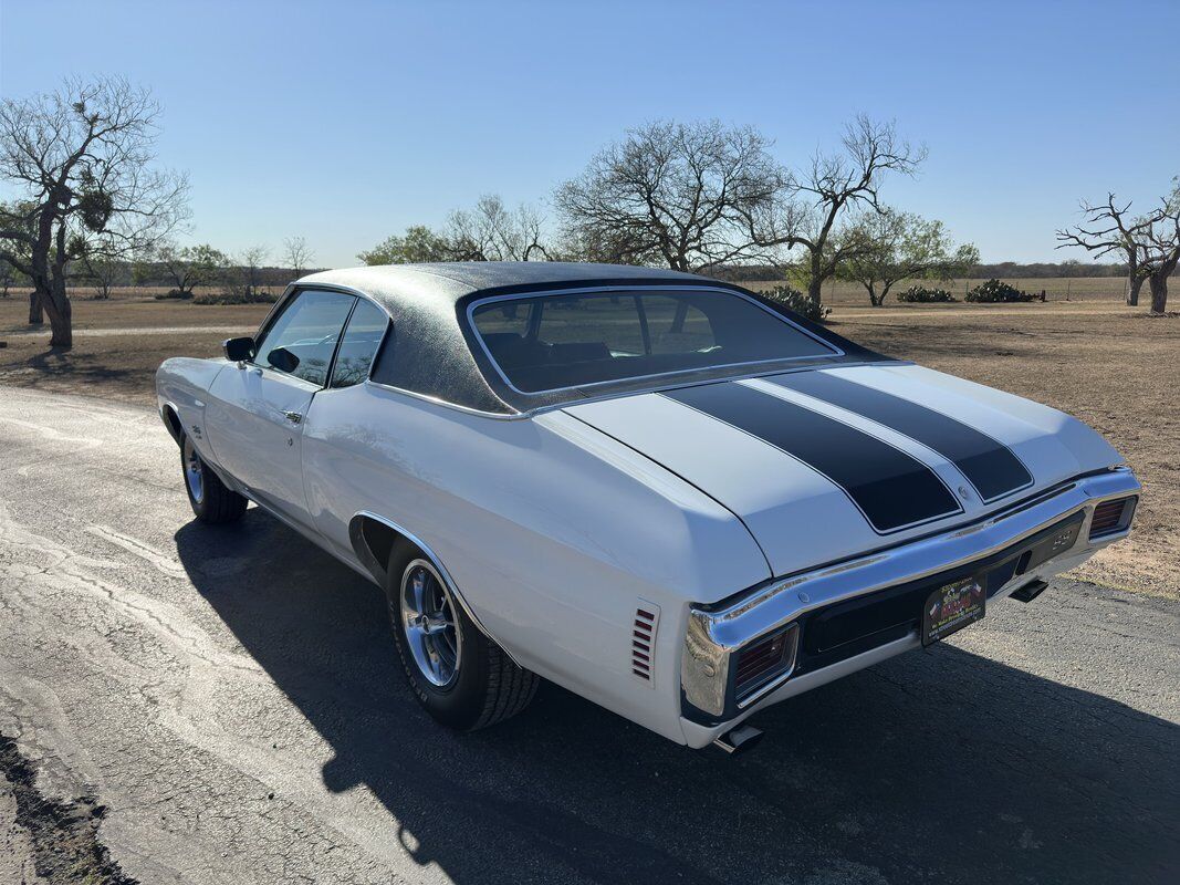 Chevrolet-Chevelle-1970-9