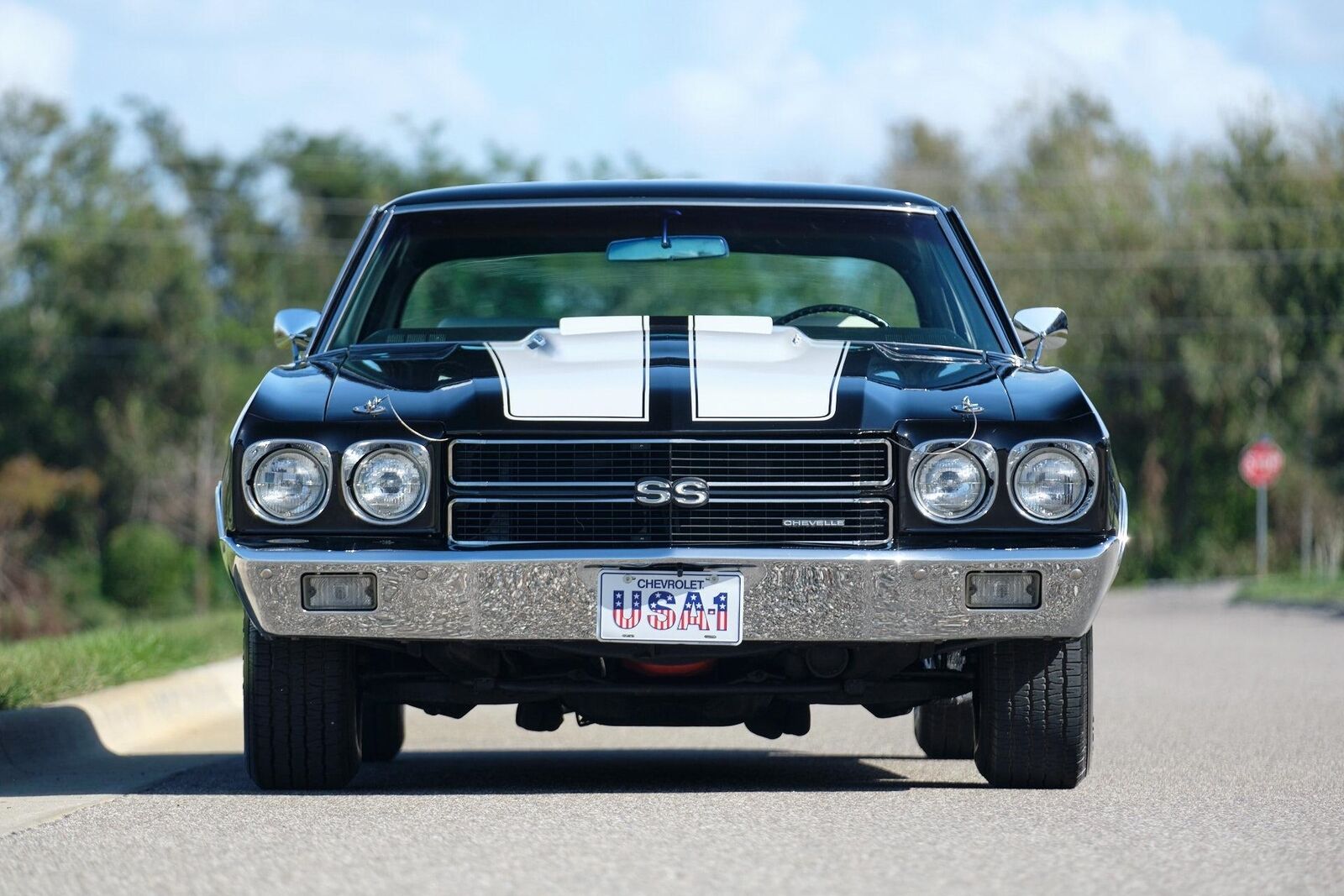 Chevrolet-Chevelle-1970-9