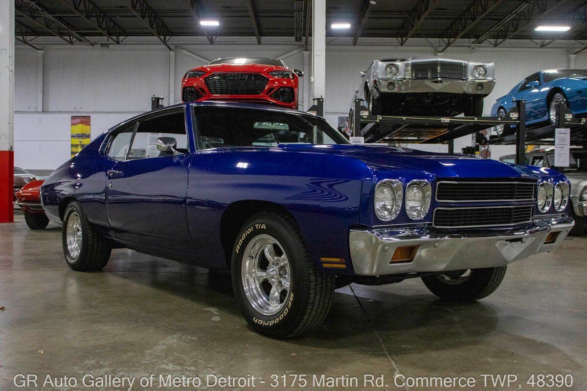 Chevrolet-Chevelle-1970-9