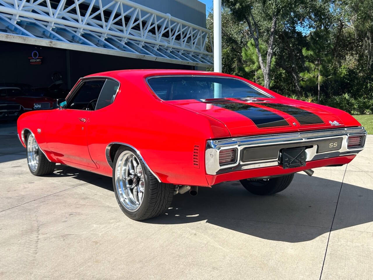 Chevrolet-Chevelle-1970-9