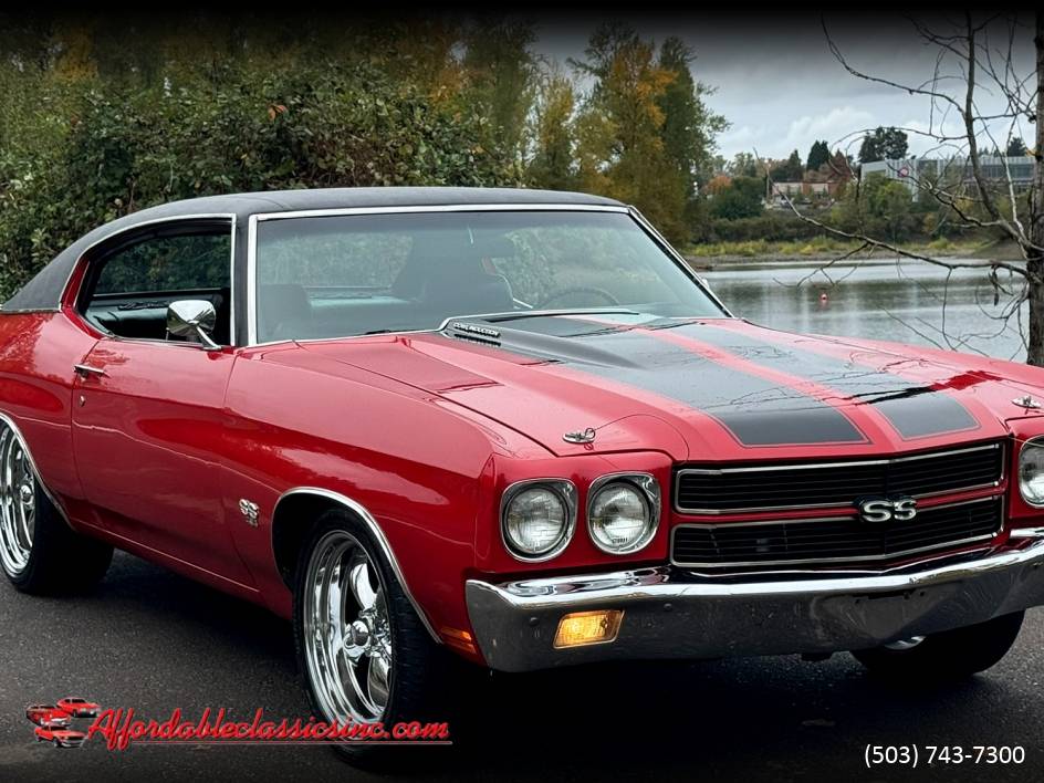 Chevrolet-Chevelle-1970-9