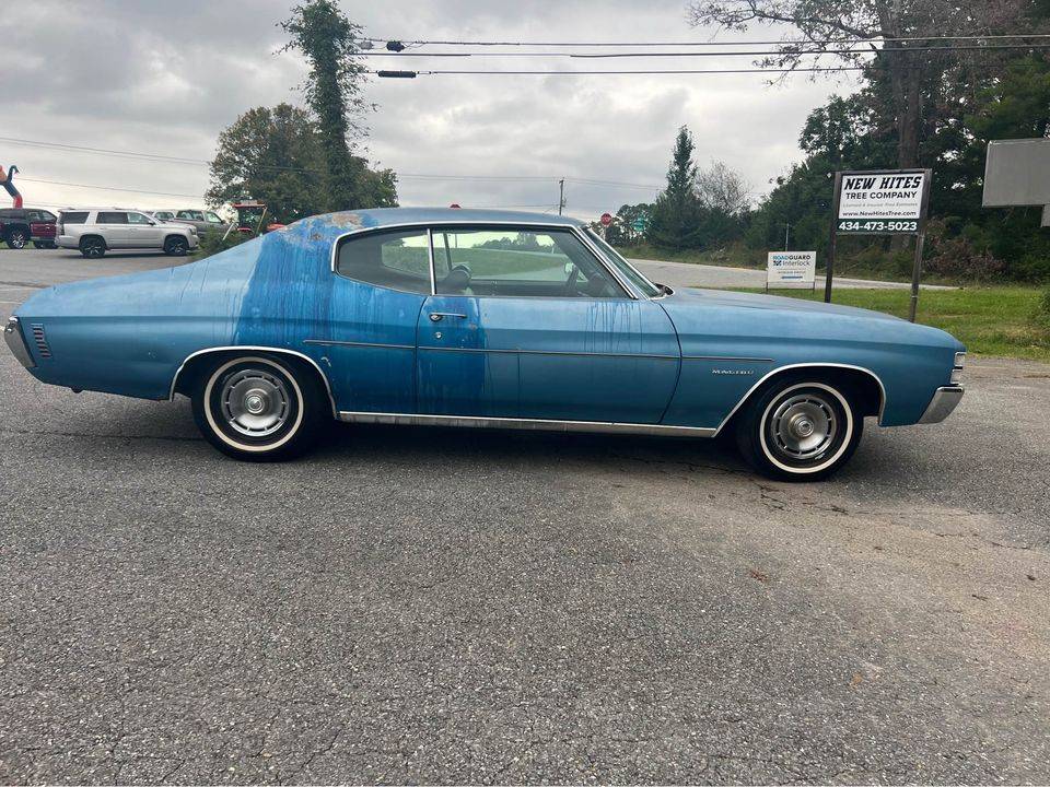 Chevrolet-Chevelle-1971-1