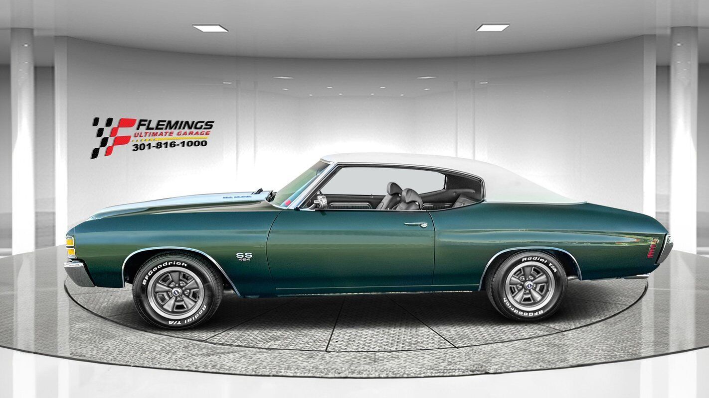 Chevrolet-Chevelle-1971-1