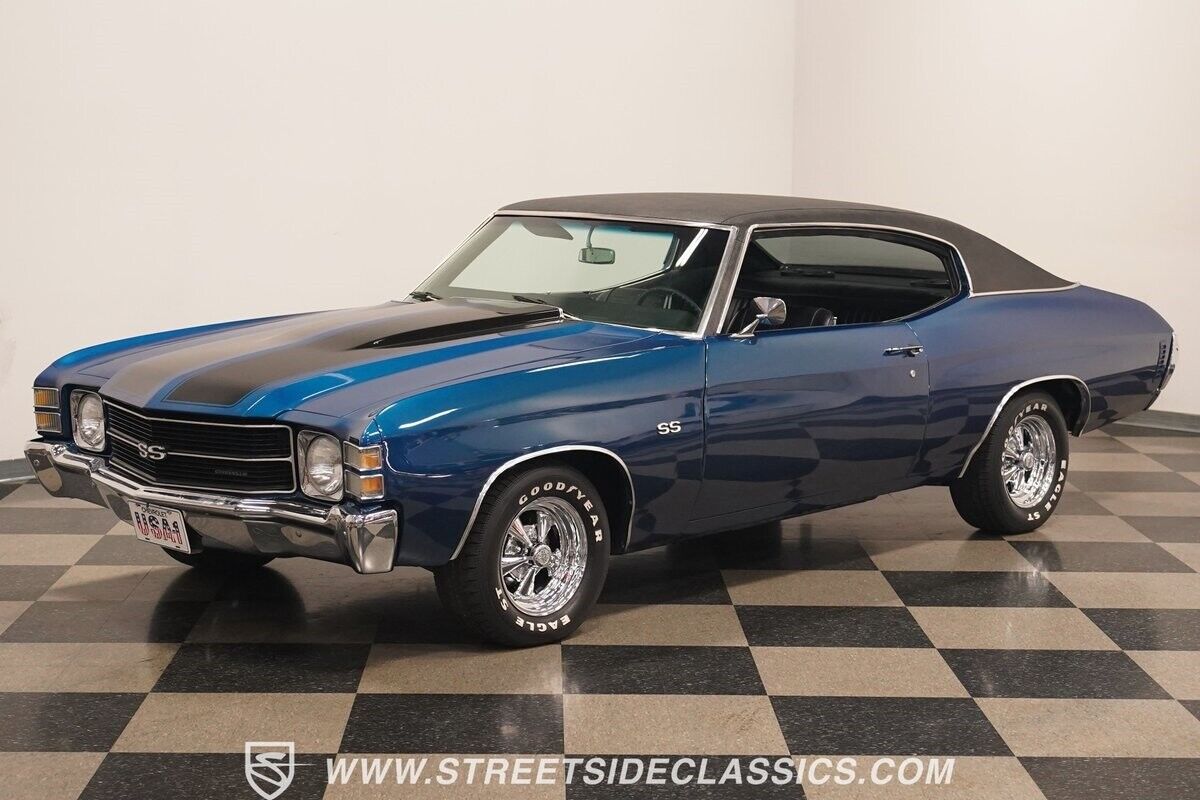 Chevrolet-Chevelle-1971-22