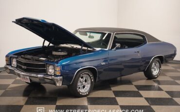 Chevrolet-Chevelle-1971-35