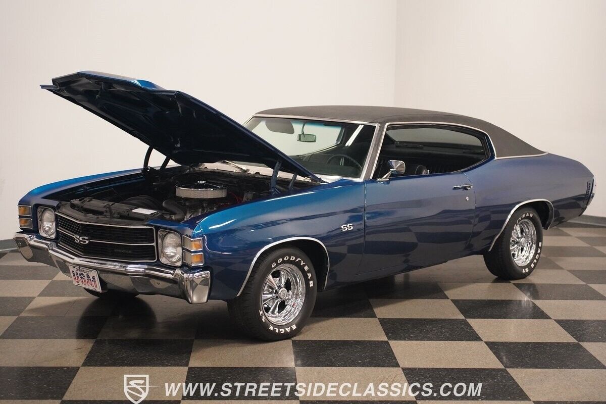 Chevrolet-Chevelle-1971-35