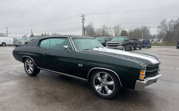 Chevrolet-Chevelle-1971