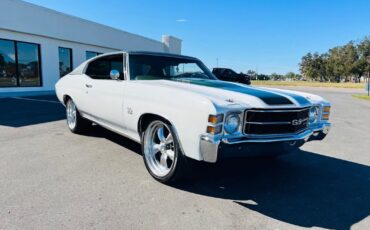 Chevrolet Chevelle  year1}