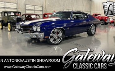 Chevrolet Chevelle  year1}