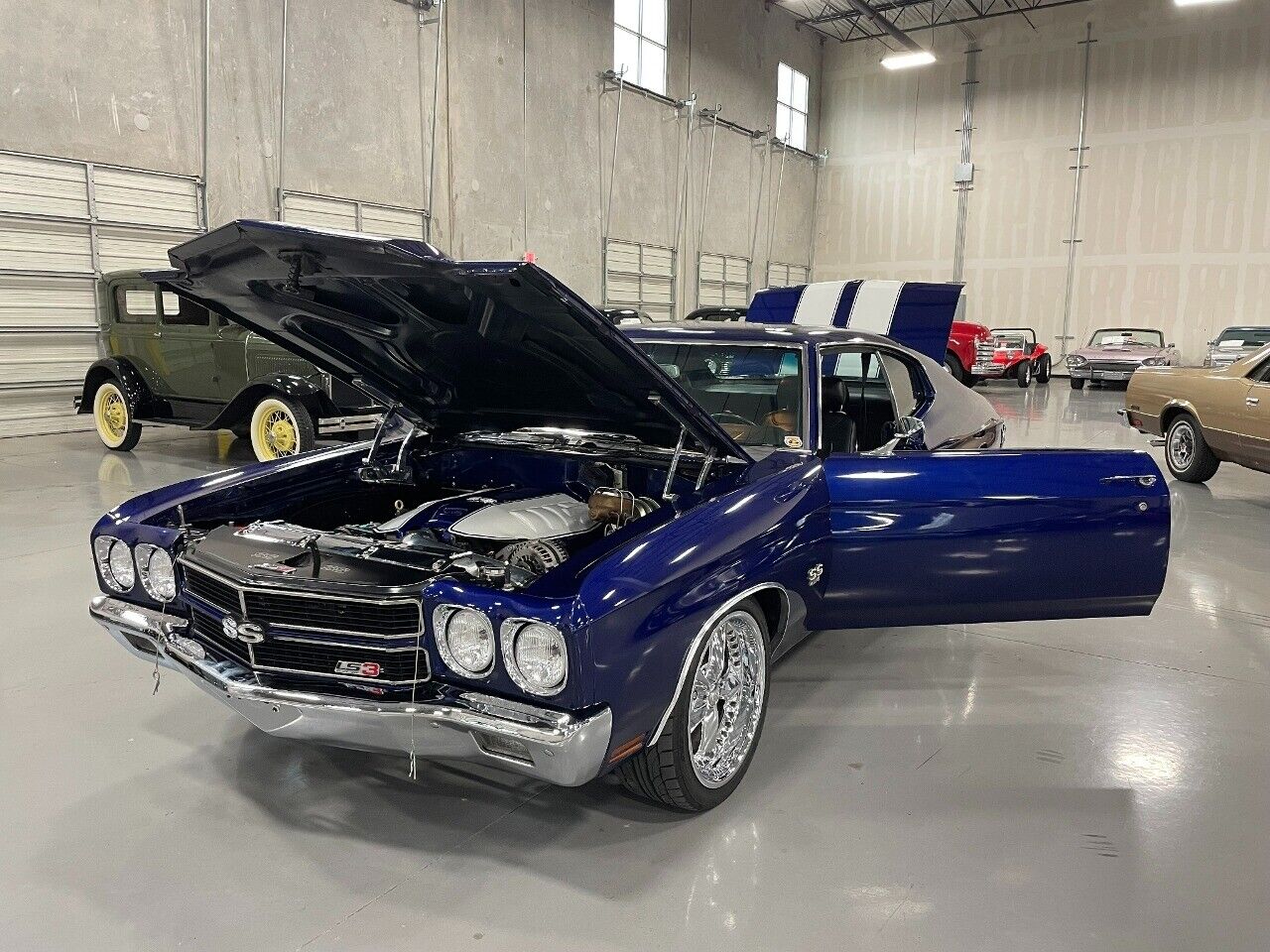 Chevrolet-Chevelle-1971-8