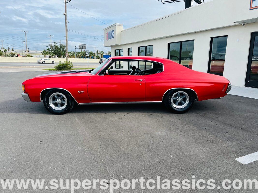 Chevrolet-Chevelle-1972-1