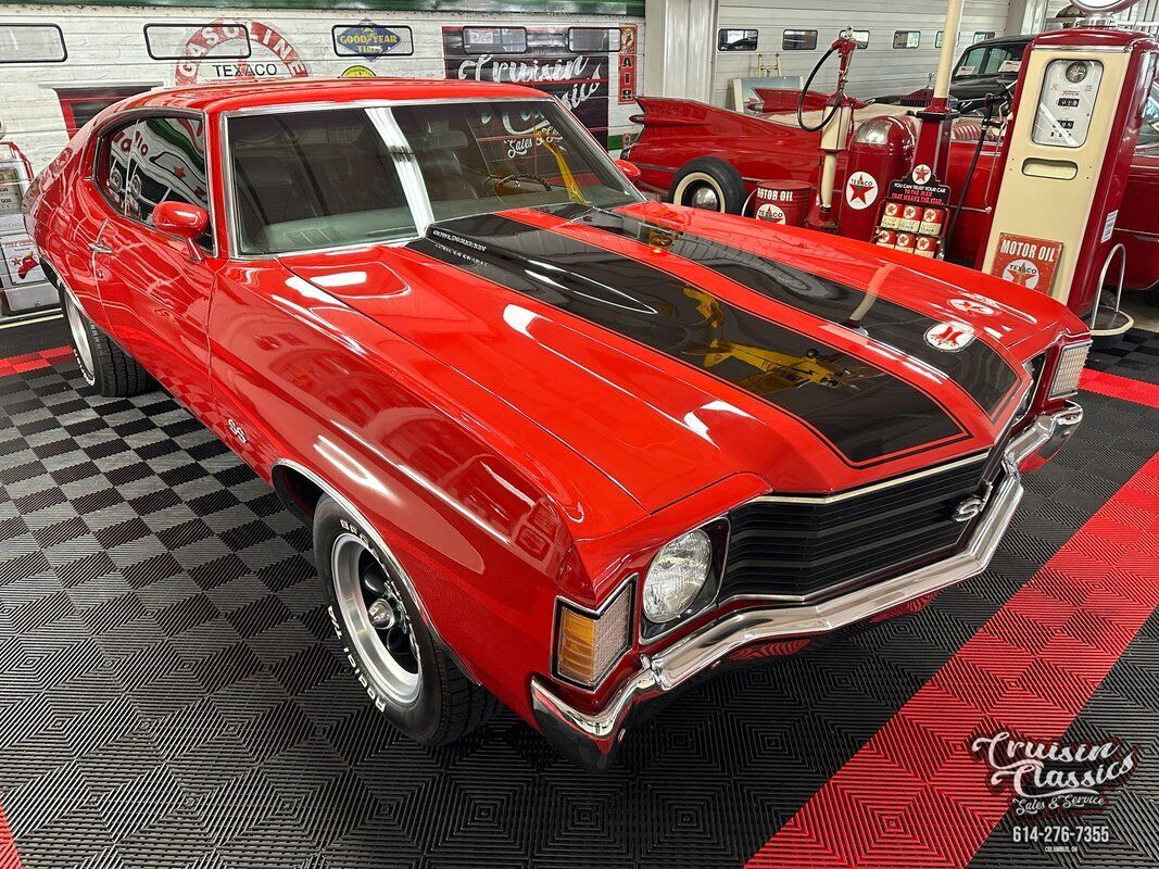 Chevrolet-Chevelle-1972-1