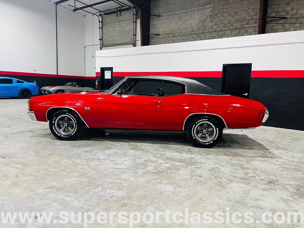 Chevrolet-Chevelle-1972-1