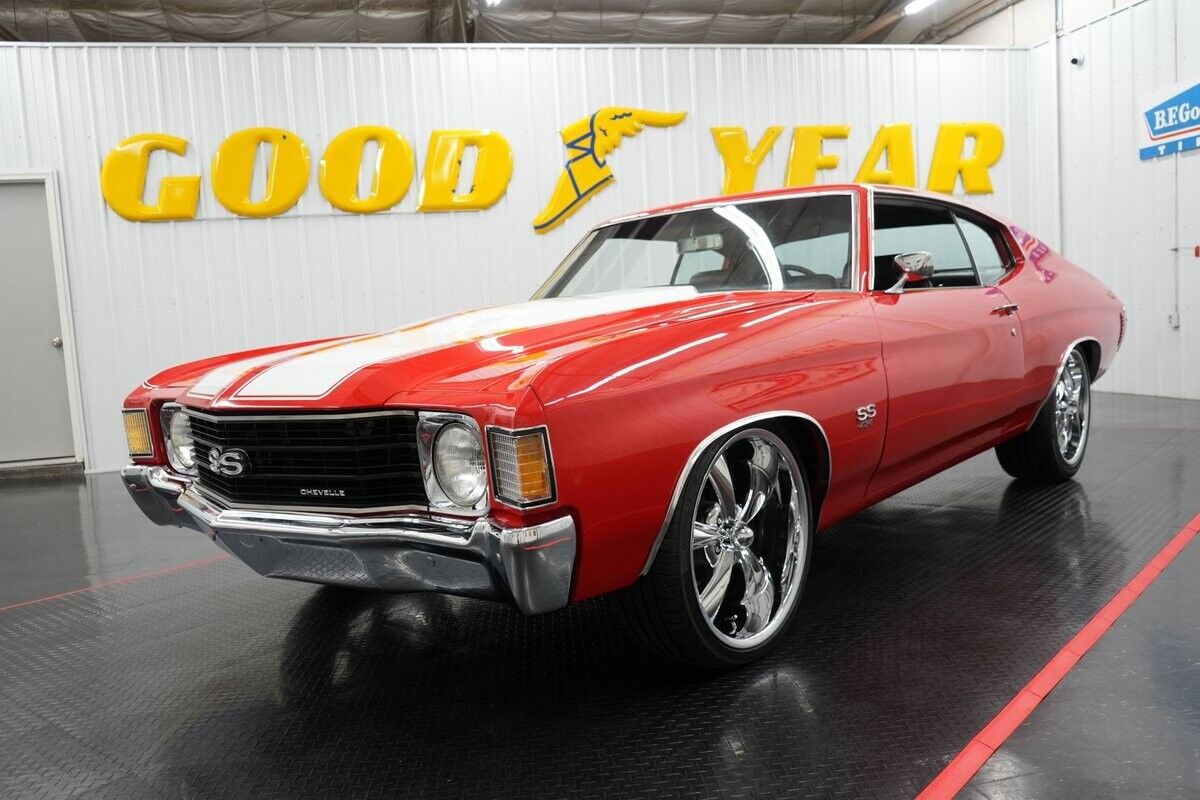 Chevrolet-Chevelle-1972-1