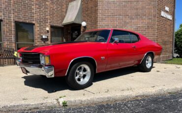 Chevrolet-Chevelle-1972-1