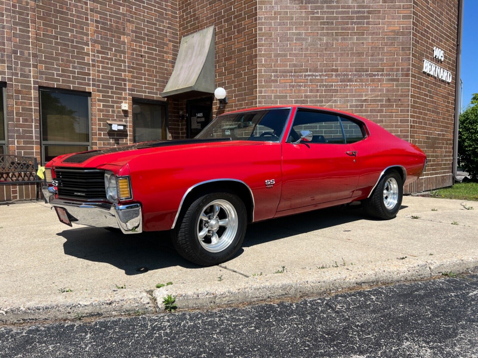 Chevrolet-Chevelle-1972-1