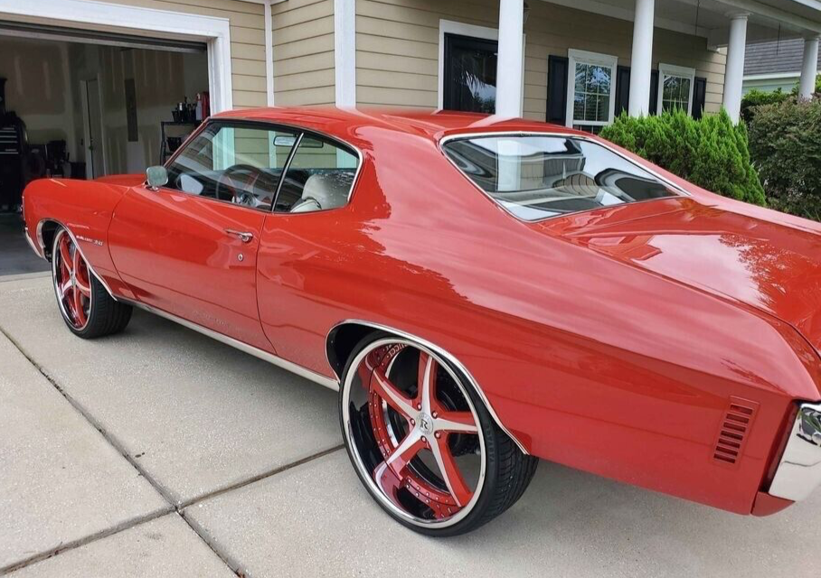 Chevrolet-Chevelle-1972-1