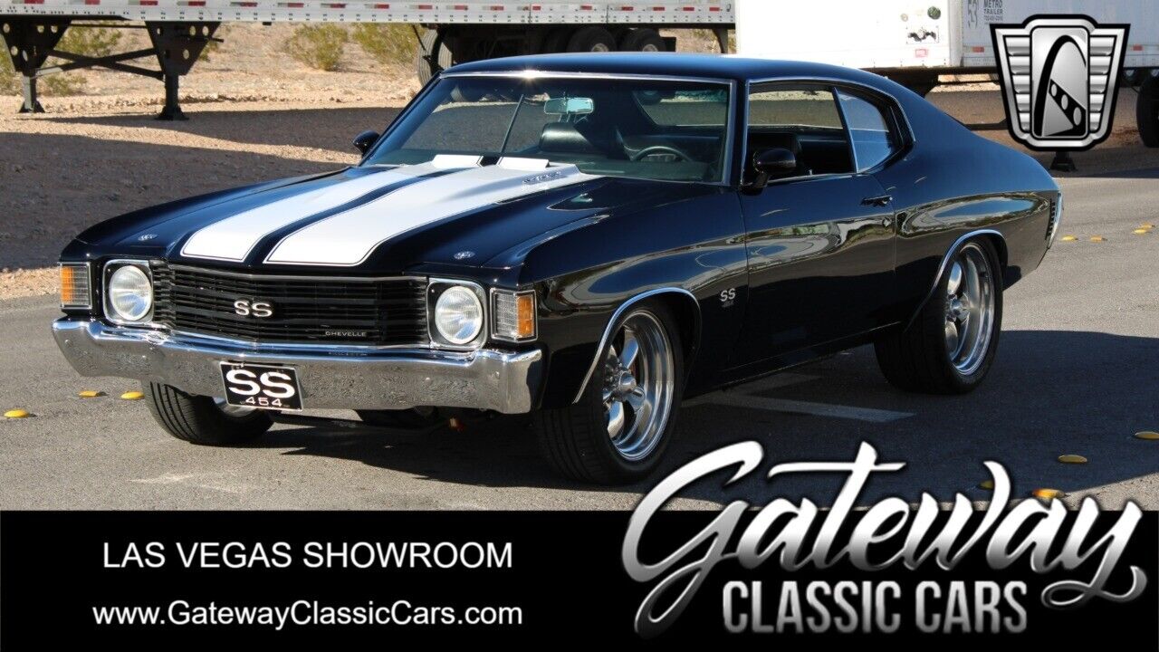 Chevrolet Chevelle  year1}