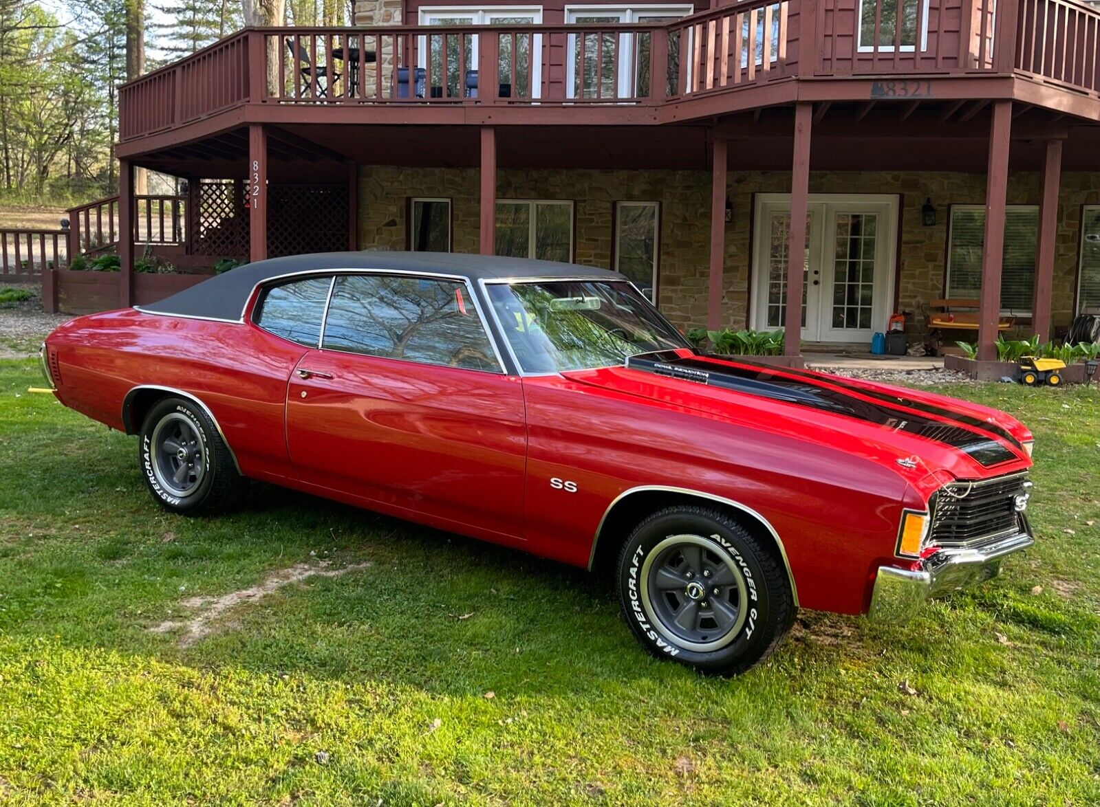 Chevrolet-Chevelle-1972-4