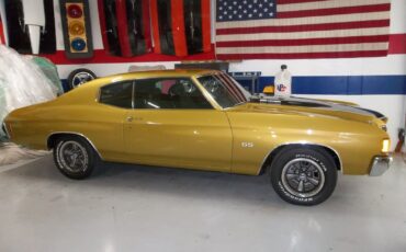 Chevrolet Chevelle  year1}