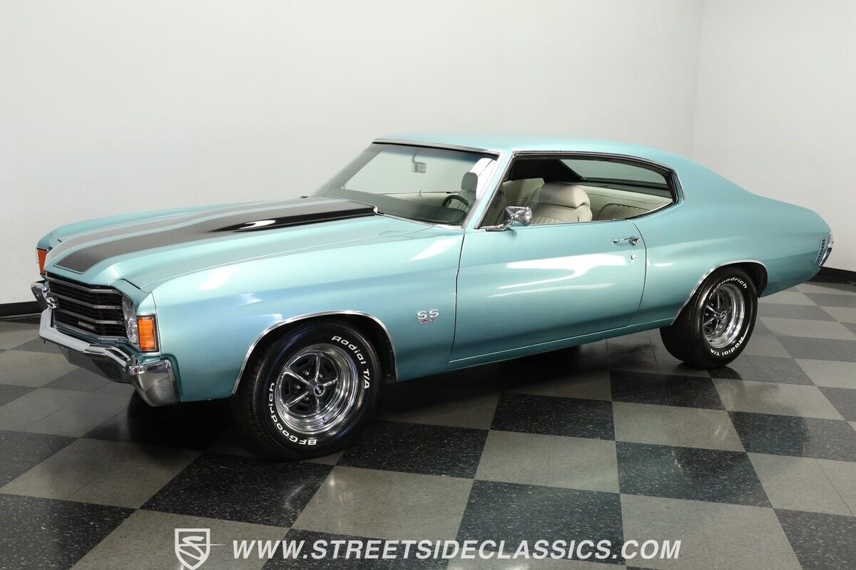 Chevrolet-Chevelle-1972-5