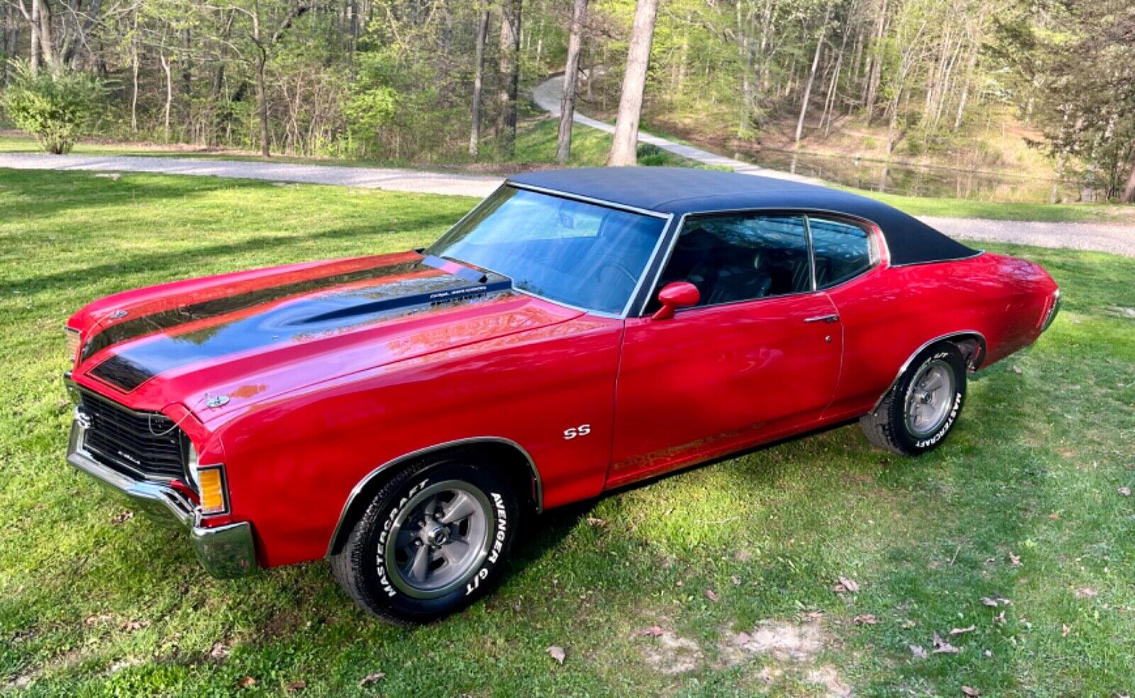 Chevrolet-Chevelle-1972-5