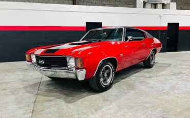 Chevrolet Chevelle  year1}