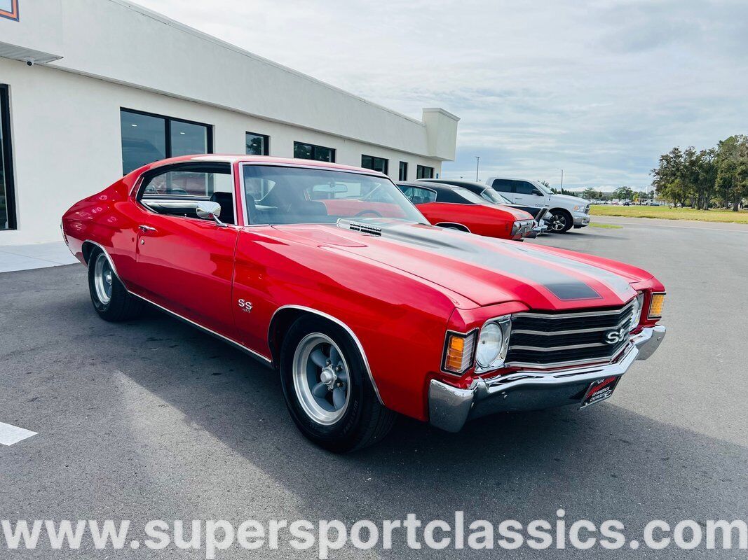 Chevrolet-Chevelle-1972-7