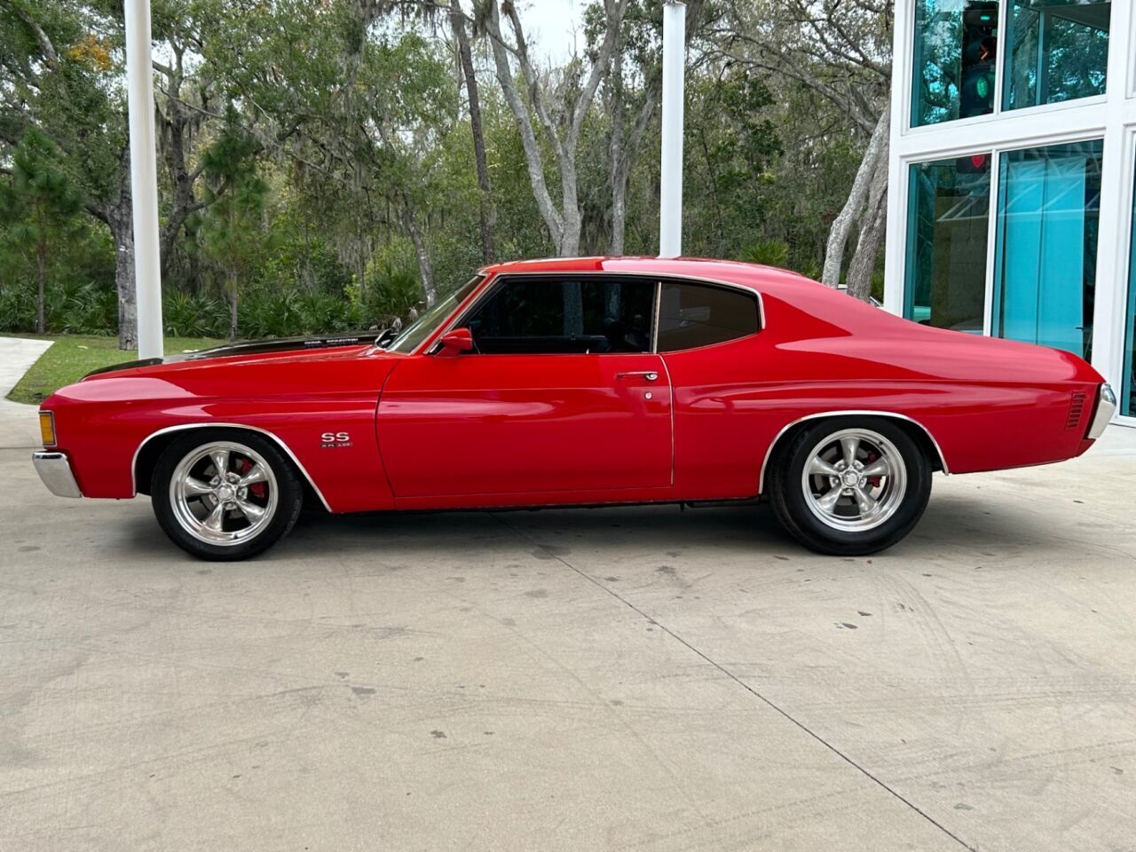 Chevrolet-Chevelle-1972-7