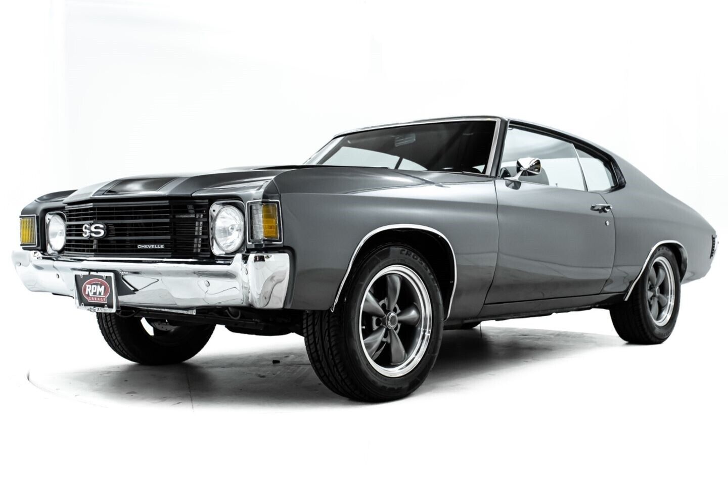 Chevrolet-Chevelle-1972-7