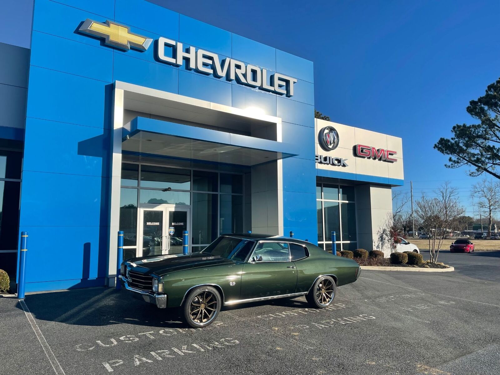 Chevrolet-Chevelle-1972-7