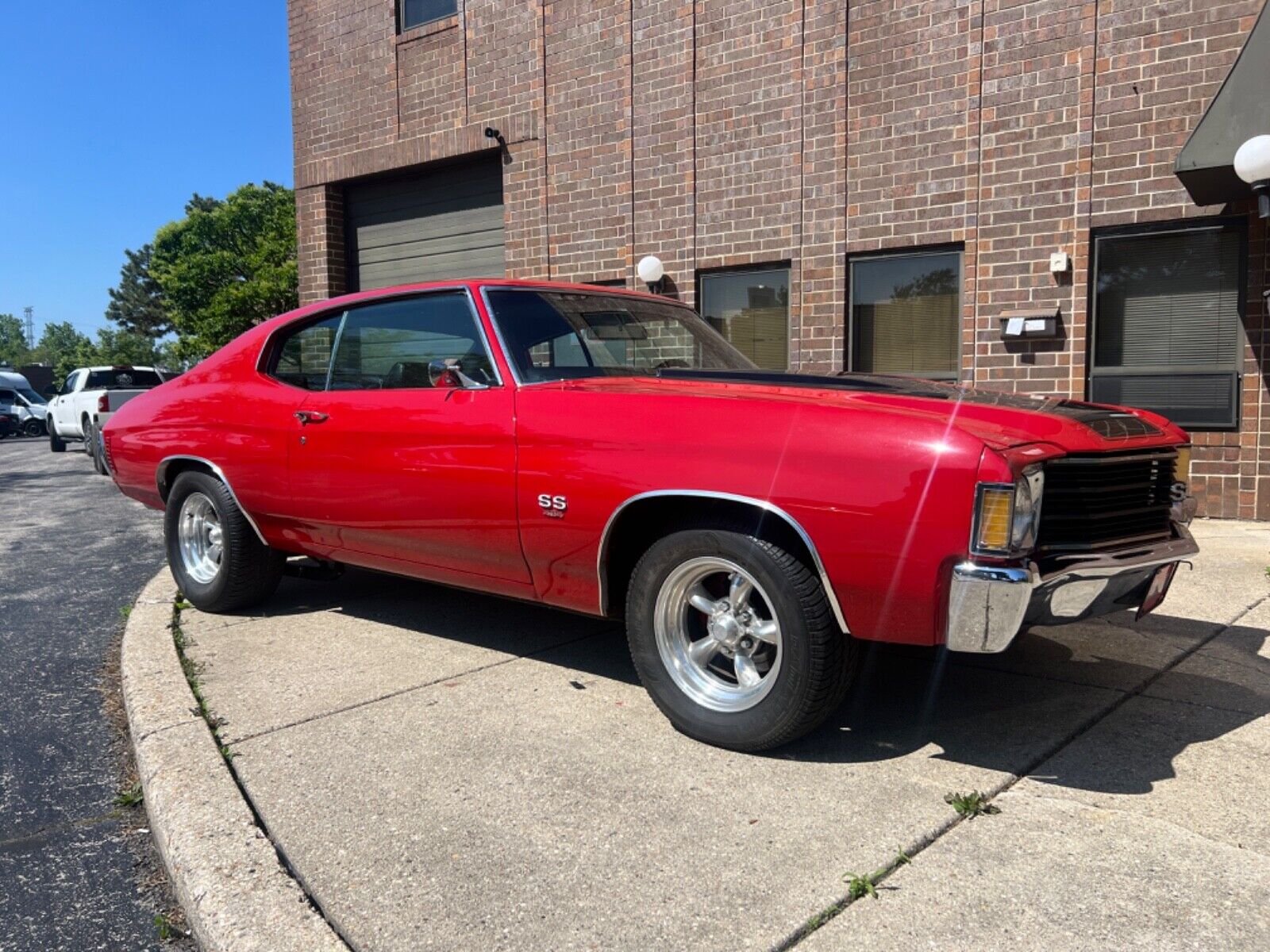 Chevrolet-Chevelle-1972-7