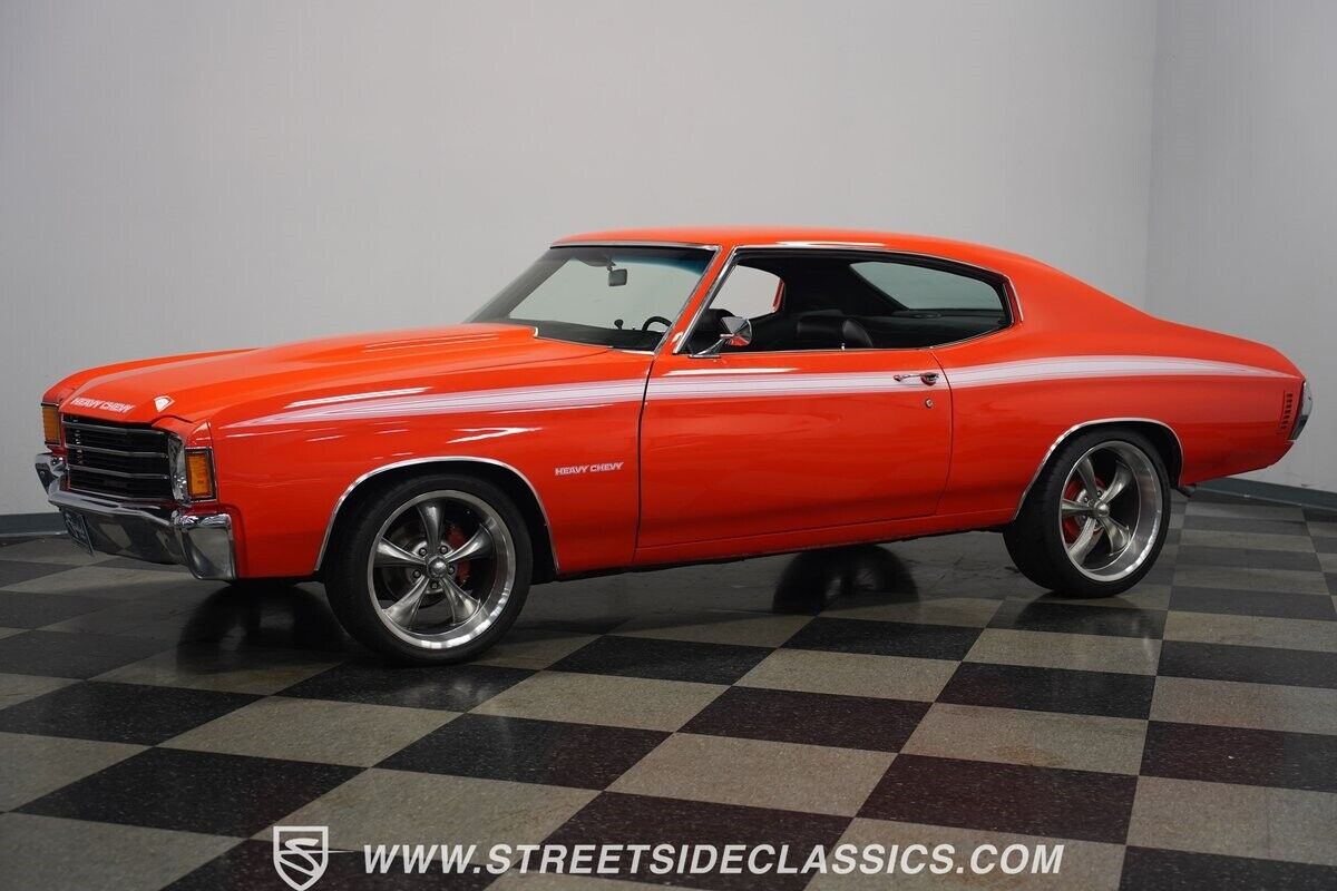 Chevrolet-Chevelle-1972-7