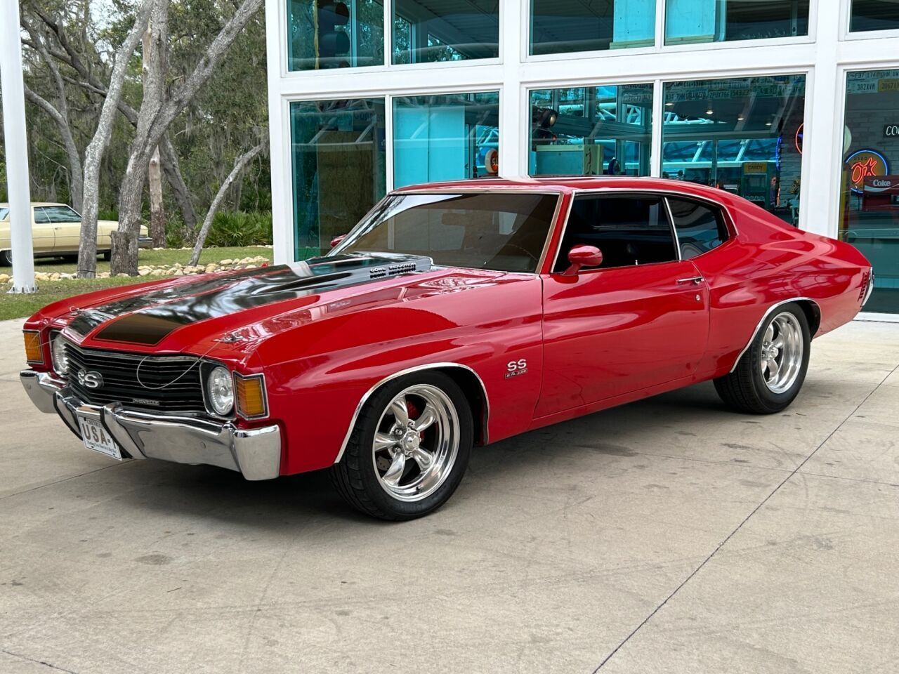 Chevrolet-Chevelle-1972-8