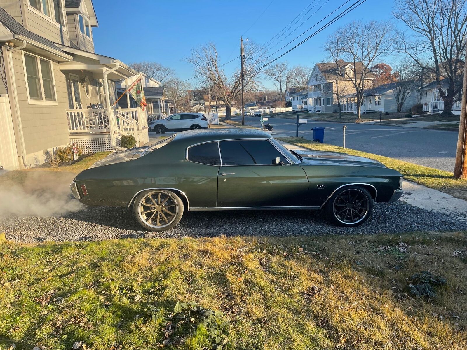 Chevrolet-Chevelle-1972-8