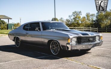 Chevrolet-Chevelle-1972-8