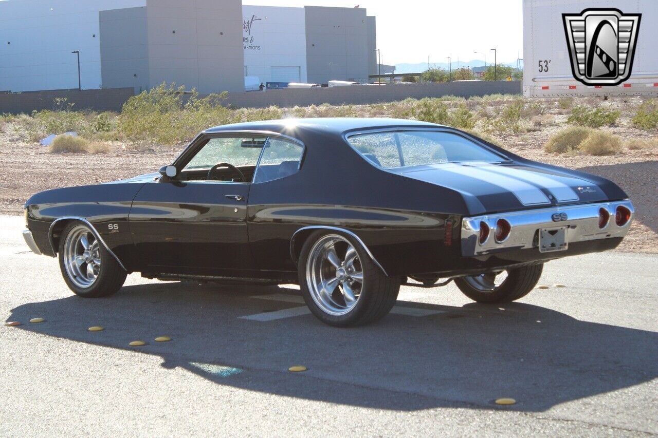 Chevrolet-Chevelle-1972-8