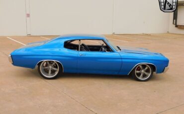 Chevrolet-Chevelle-1972-8