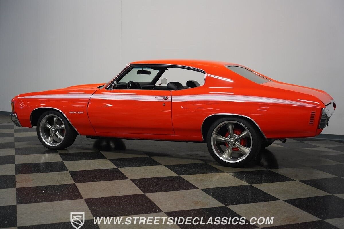 Chevrolet-Chevelle-1972-9