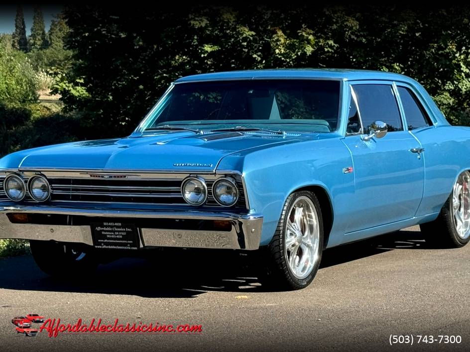 Chevrolet-Chevelle-300-1967