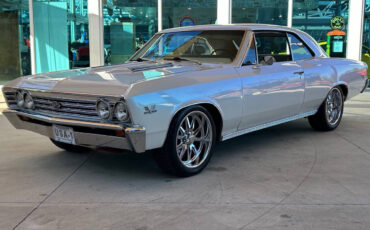 Chevrolet Chevelle 1967