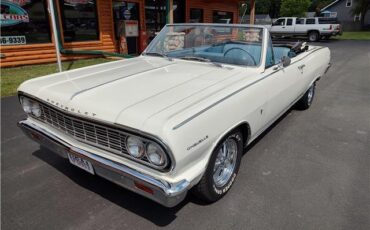 Chevrolet-Chevelle-Cabriolet-1964-1