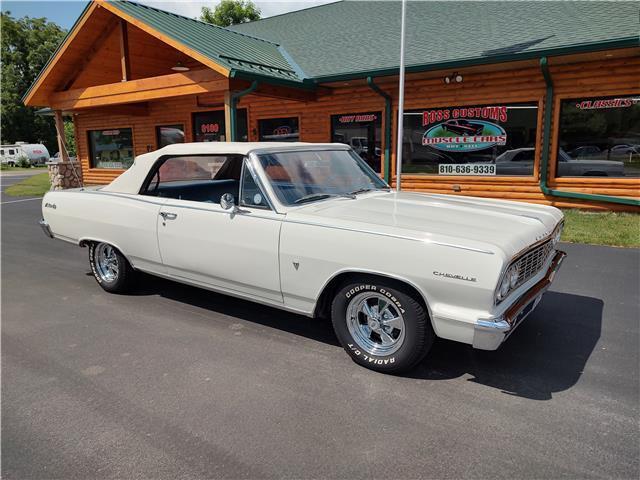 Chevrolet-Chevelle-Cabriolet-1964-26