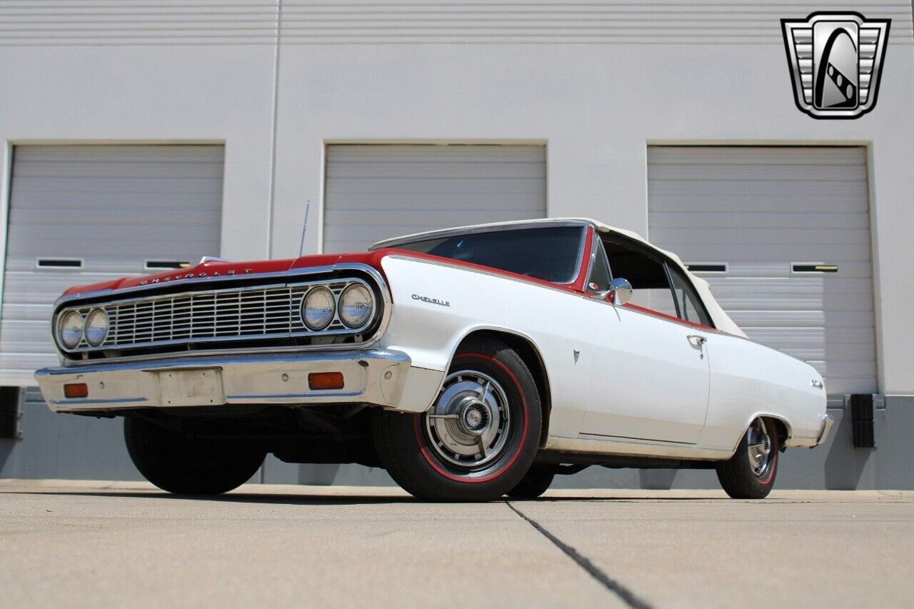 Chevrolet-Chevelle-Cabriolet-1964-3