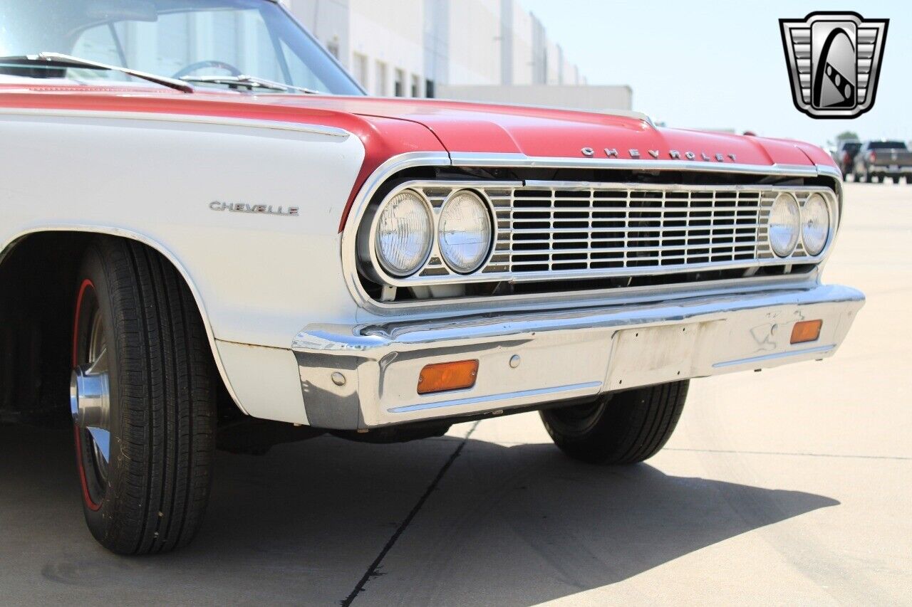 Chevrolet-Chevelle-Cabriolet-1964-8