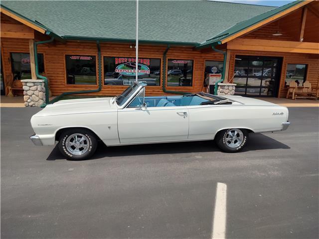 Chevrolet-Chevelle-Cabriolet-1964-9