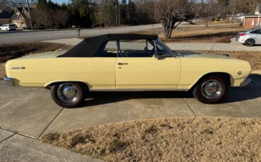 Chevrolet-Chevelle-Cabriolet-1965-1