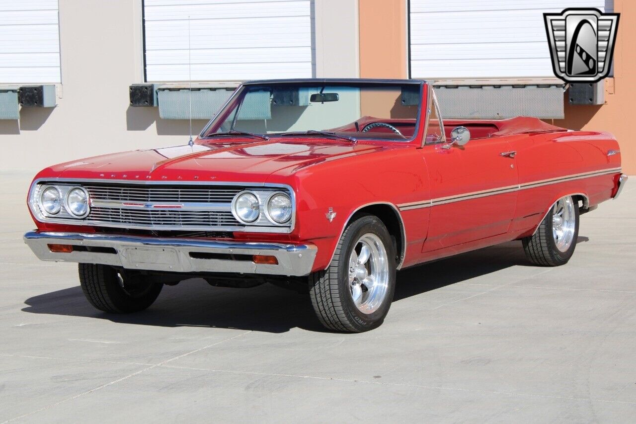 Chevrolet-Chevelle-Cabriolet-1965-4