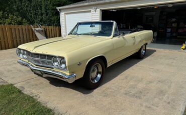 Chevrolet-Chevelle-Cabriolet-1965-4